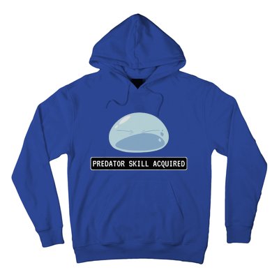 Predator Skill Acquired The Powerful Reincarnated Slime Hoodie