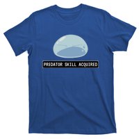 Predator Skill Acquired The Powerful Reincarnated Slime T-Shirt