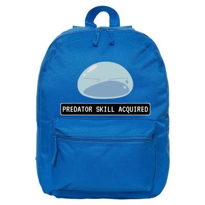 Predator Skill Acquired The Powerful Reincarnated Slime 16 in Basic Backpack