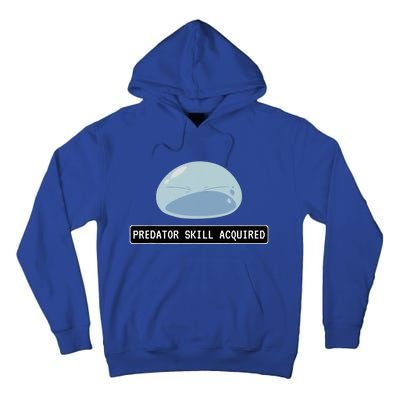 Predator Skill Acquired The Powerful Reincarnated Slime Tall Hoodie