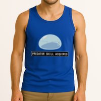 Predator Skill Acquired The Powerful Reincarnated Slime Tank Top
