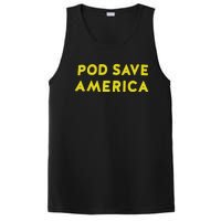 Pod Save America PosiCharge Competitor Tank