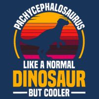 Pachycephalosaurus Stuffed Animal Dinosaur Toys Dino Womens Tank Top