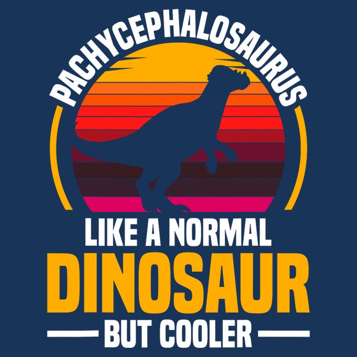 Pachycephalosaurus Stuffed Animal Dinosaur Toys Dino Womens Tank Top