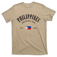 Philippines Southeast Asia T-Shirt