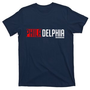 Philadelphia Sports Apparel T-Shirt