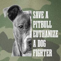 Pitbull Save A Pitbull Funny Dog Rescue Pitbull Mom Dad Legacy Tie Dye Trucker Hat