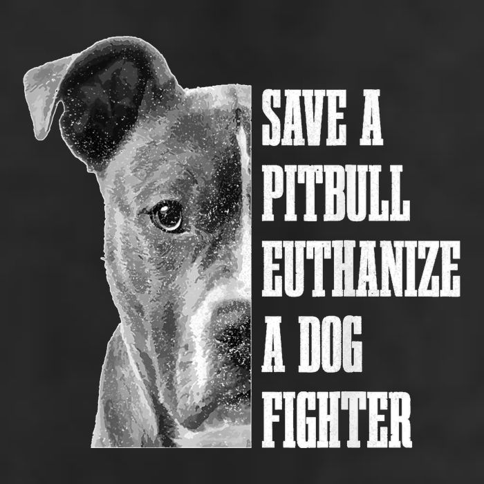 Pitbull Save A Pitbull Funny Dog Rescue Pitbull Mom Dad Cool Comfort Performance Bucket Hat