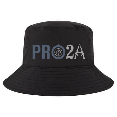 Pro Second Amendment Freedom Over Tyranny Cool Comfort Performance Bucket Hat