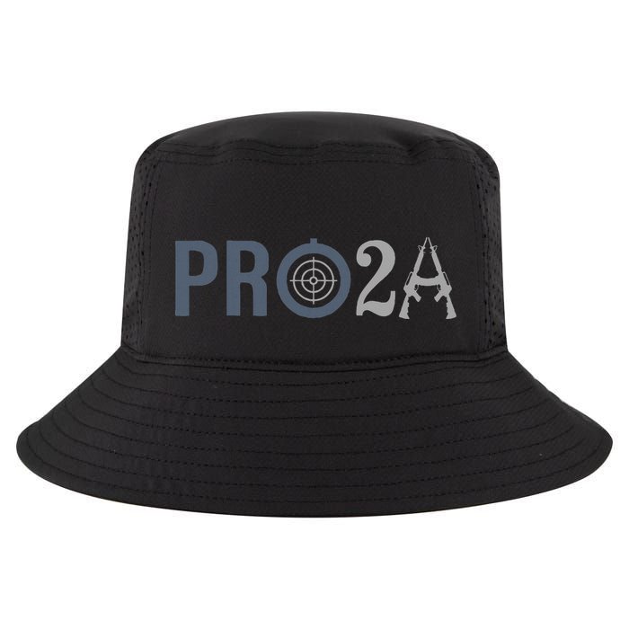 Pro Second Amendment Freedom Over Tyranny Cool Comfort Performance Bucket Hat