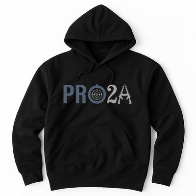 Pro Second Amendment Freedom Over Tyranny Hoodie