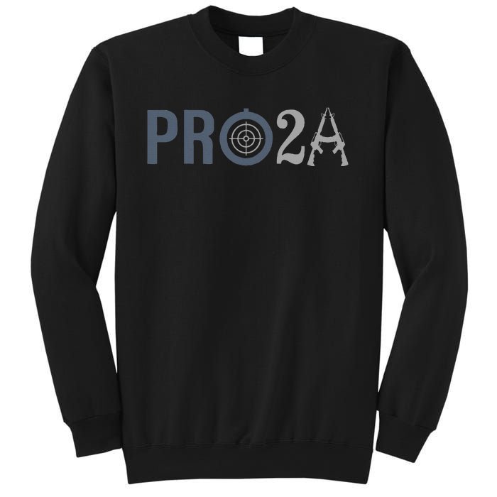 Pro Second Amendment Freedom Over Tyranny Sweatshirt