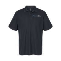 Pro Second Amendment Freedom Over Tyranny Softstyle Adult Sport Polo