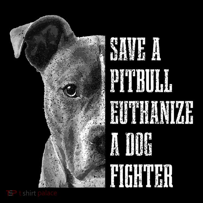 Pitbull Save A Pitbull Funny Dog Rescue Pitbull Mom Dad Magnet