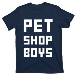 Pet Shop Boy T-Shirt