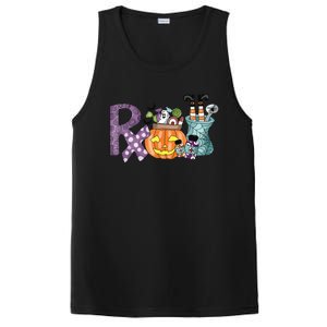 Pharmacy Squad Boo Crew Pharmacist Pharmacy Tech Halloween PosiCharge Competitor Tank