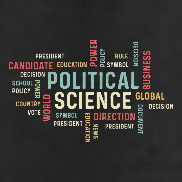 Political Science Careers Hardworking Student 11oz C Handle Ceramic Mug