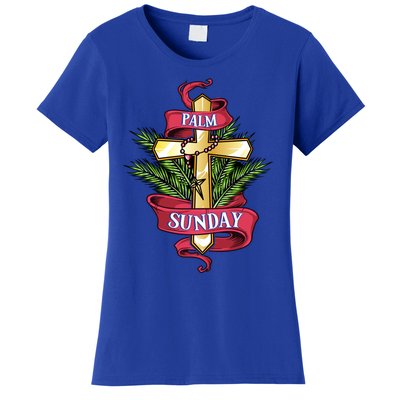 Palm Sunday Cool Gift Women's T-Shirt