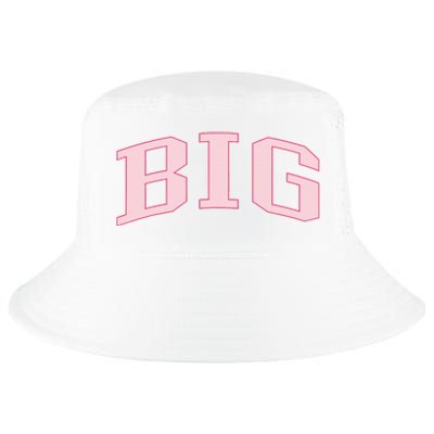 Pink Sorority Crewneck Sweatshirt Cool Comfort Performance Bucket Hat