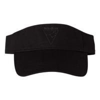 Pleiadian Star Constellation Starseed Valucap Bio-Washed Visor