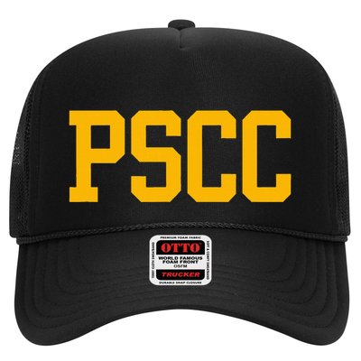 Pellissippi State Community College Trucker Hat