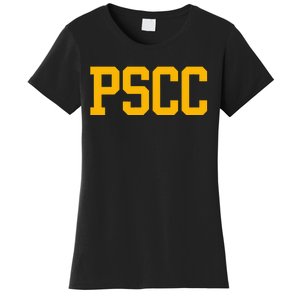 Pellissippi State Community College Women's T-Shirt