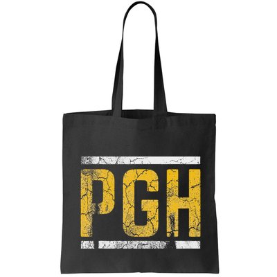 Pittsburgh Steel City Pennsylvania 412 Home Bag
