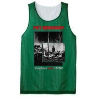 Pet Semetary Cat Poster Mesh Reversible Basketball Jersey Tank