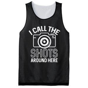 Photography Storyteller Camera Slogan Funny Photographer Mesh Reversible Basketball Jersey Tank