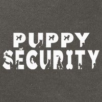 Puppy Security Dog Catcher Costume Dalmatian Halloween Cotton Canvas Backpack