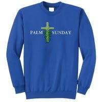 Palm Sunday Domingo De Ramos Gift Sweatshirt