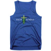 Palm Sunday Domingo De Ramos Gift Tank Top