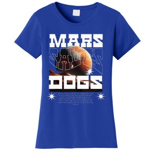 Planet Saves Dogs Women's T-Shirt