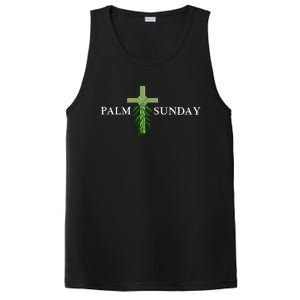 Palm Sunday Domingo De Ramos Gift PosiCharge Competitor Tank