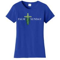 Palm Sunday Domingo De Ramos Gift Women's T-Shirt