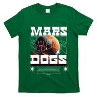 Planet Saves Dogs T-Shirt
