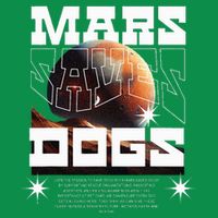 Planet Saves Dogs T-Shirt