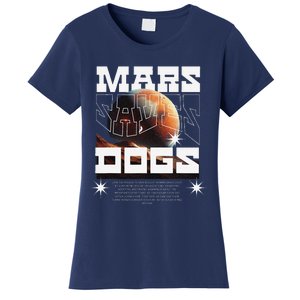 Planet Saves Dogs Women's T-Shirt