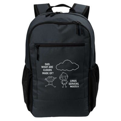 Programming Software Developer Computer Engineer Gift Daily Commute Backpack