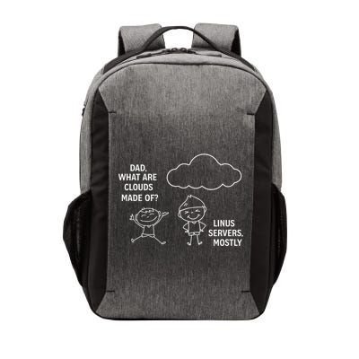 Programming Software Developer Computer Engineer Gift Vector Backpack