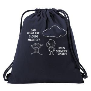 Programming Software Developer Computer Engineer Gift Drawstring Bag