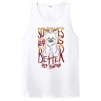 Pet Semetary Dead Is Better PosiCharge Competitor Tank