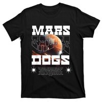 Planet Saves Dogs T-Shirt