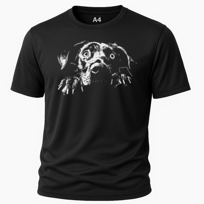 Pentagram Sigil Devil Performance Shirt