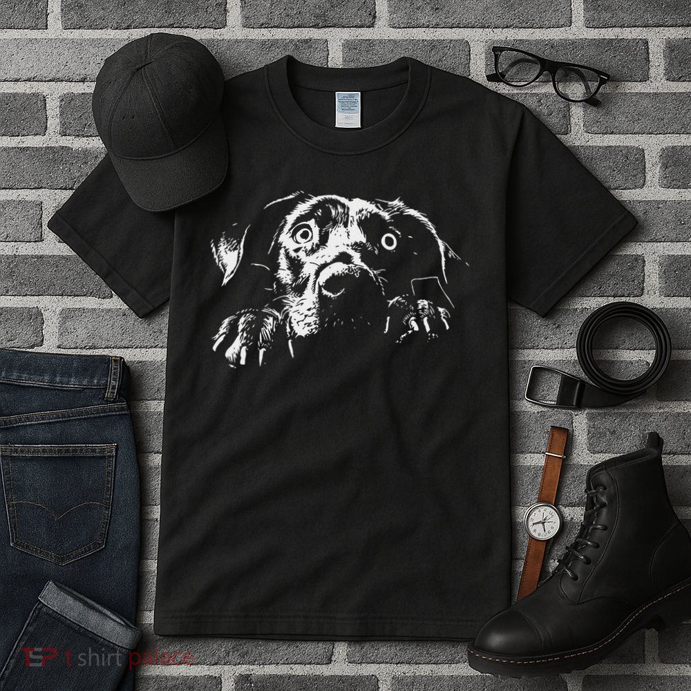Pentagram Sigil Devil Tall T-Shirt