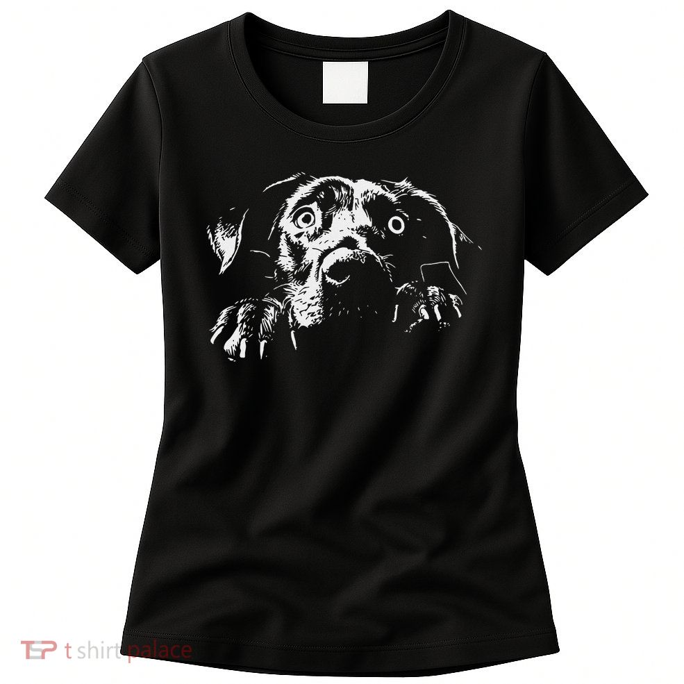 Pentagram Sigil Devil Womens T-Shirt