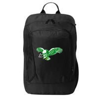 Philly Skull Eagle City Backpack