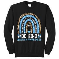 PreK Squad Embrace Differences Autism Awareness SPED Teacher Sweatshirt