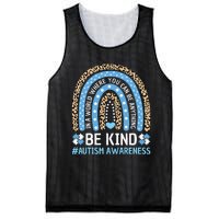 PreK Squad Embrace Differences Autism Awareness SPED Teacher Mesh Reversible Basketball Jersey Tank