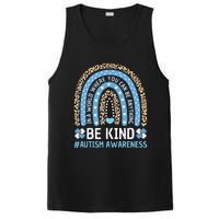 PreK Squad Embrace Differences Autism Awareness SPED Teacher PosiCharge Competitor Tank